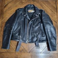 Chiodo Perfecto Schott