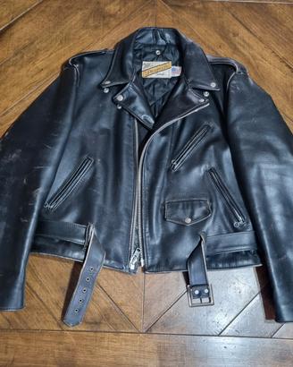 Chiodo Perfecto Schott