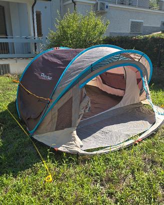 Tenda quechua 2 seconds XL air
