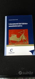 Lineamenti del Diritto Amministrativo - Cirulli