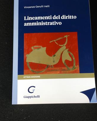Lineamenti del Diritto Amministrativo - Cirulli
