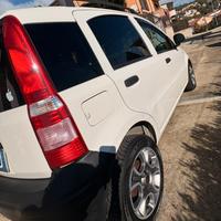 Fiat Panda 1.3 Multijet Diesel