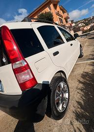 Fiat Panda 1.3 Multijet Diesel