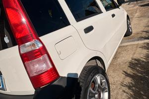 Fiat Panda 1.3 Multijet Diesel