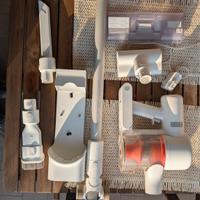 Xiaomi G10 aspirapolvere senza filo