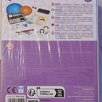 Detective Kit Clementoni – Gioco investigativo