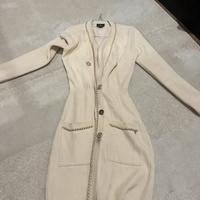 Abito doppiopetto elisabetta franchi