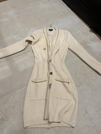 Abito doppiopetto elisabetta franchi