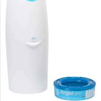 Mangiapannolino Foppapedretti+3 ricariche