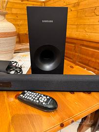 Soundbar