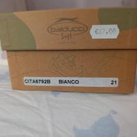 scarpe balducci