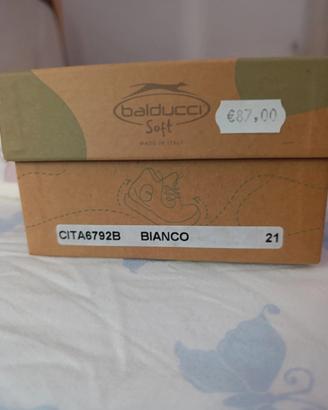 scarpe balducci