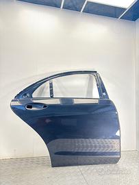 Porta Posteriore Destra Mercedes Classe S W222 201