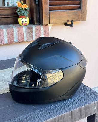 Casco integrale
