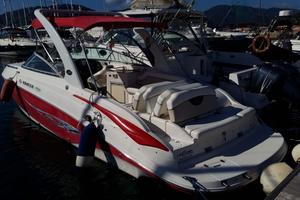 Motoscafo rinker 296 captiva