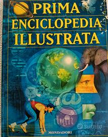 enciclopedia per ragazzi