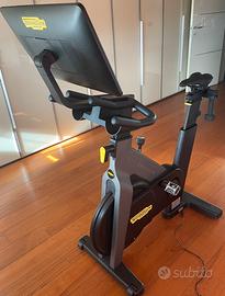 Technogym Bike