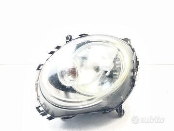 FARO ANTERIORE SINISTRO MINI Cooper 2° Serie 6312