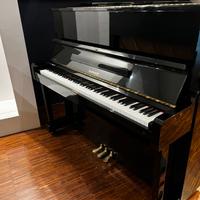 Pianoforte Verticale Diapason Kawai 126