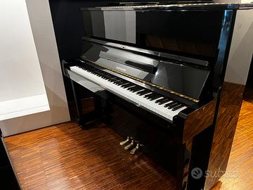 Pianoforte Verticale Diapason Kawai 126