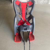 Seggiolino Bicicletta