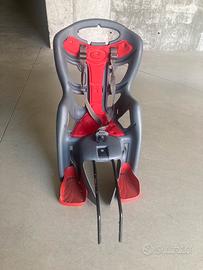 Seggiolino Bicicletta