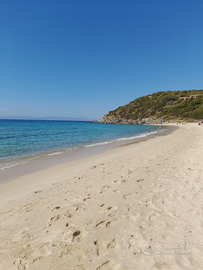 Casa Vacanza Geremeas