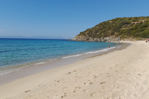 Casa Vacanza Geremeas