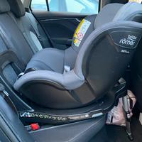 SEGGIOLINO BRITAX ROMER