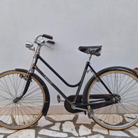 Bici d'epoca Radius