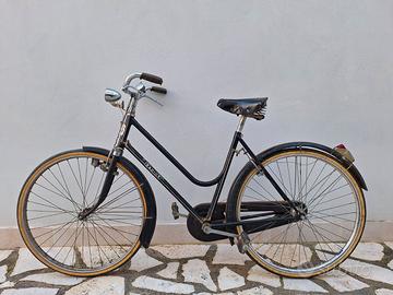 Bici d'epoca Radius