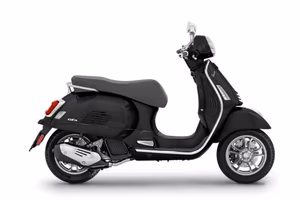 Vespa GTS 310