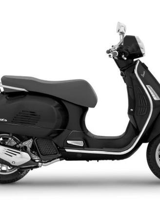 Vespa GTS 310
