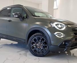 Fiat 500X 1.6 MultiJet 120 CV X-Design