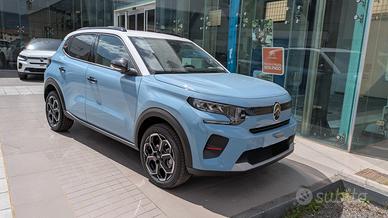 Citroen C3 110 HYBRID MAX KM0