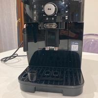 Macchina per caffè e cappuccino