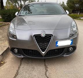 Giulietta
