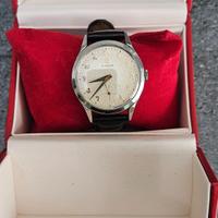 OMEGA REFERENZA 2605 JUMBO