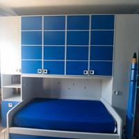 Cameretta Completa mondo convenienza