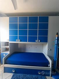 Cameretta Completa mondo convenienza