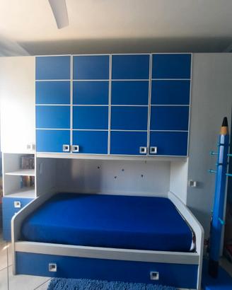 Cameretta Completa mondo convenienza