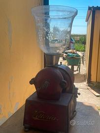 macina caffé vintage Petroncini Bologna