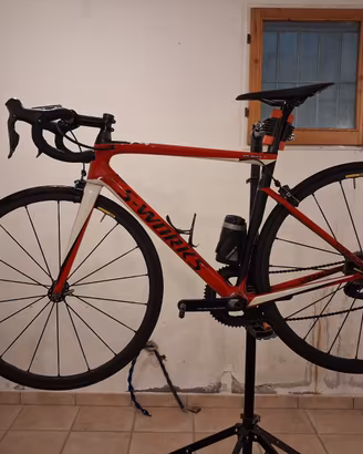 Bici da corsa Specialized S-Works SL6