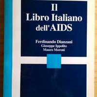 Il Libro Italiano dell’AIDS – 1994