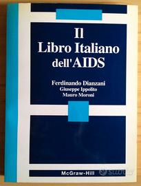 Il Libro Italiano dell’AIDS – 1994