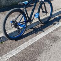 wheelie bike 27.5