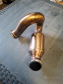 decat arrow ktm 790/890  adventure