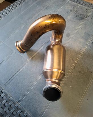 decat arrow ktm 790/890  adventure