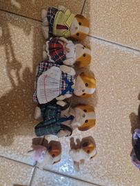 sylvanian family