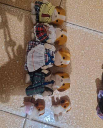 sylvanian family